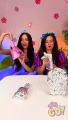 When You're the 'Other' Sibling 😭 #Relatable #123GO