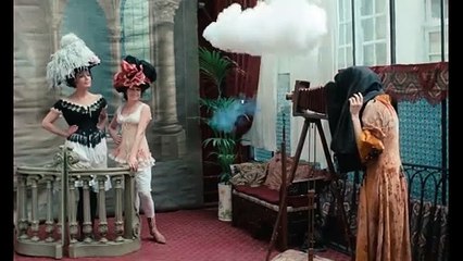 La femme d'à côté (1981) - Bande annonce