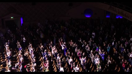 Il était une fois Michel Legrand (2024) - Bande annonce