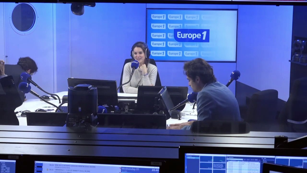 Sébastien Delogu veut légaliser le cannabis : «Le fait de dire “on va dépénaliser, on va vendre légalement du cannabis“ ça n’arrêtera pas le trafic de drogue», estime Georges Fenech