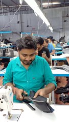 Bags manufacturing company