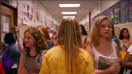 Dernière année (2018) - Bande annonce