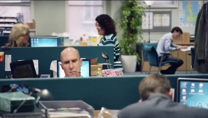 David Brent : Life on the Road (2016) - Bande annonce