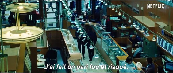 Uncut Gems (2019) - Bande annonce