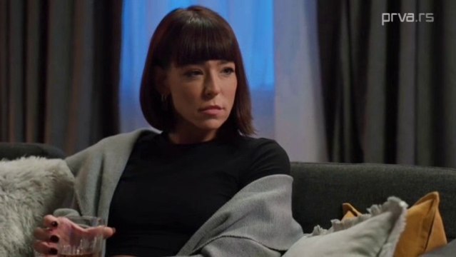 Igra sudbine 1287 epizoda 2. 1. 2025