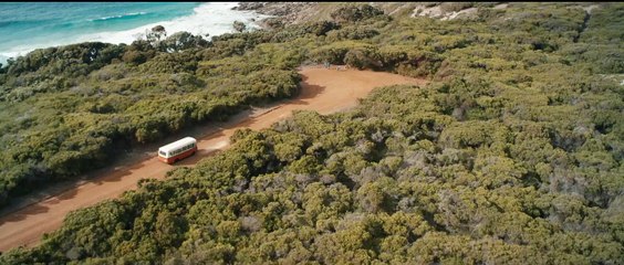 Blueback : une amitié sous-marine (2022) - Bande annonce