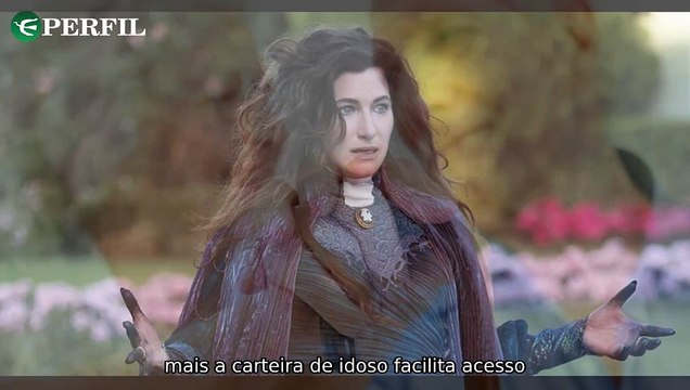 Potencial 2ª temporada de 'Agatha Desde Sempre', novo documento para idosos no CadÚnico e ataque em Nova Orleans