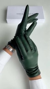 Dark green Leather Gloves,UNISEX,Womens Leather Gloves,Blask Leather gloves,gift for girls,mom,mother day,Yellow Gloves,Luxury Gloves,bespok