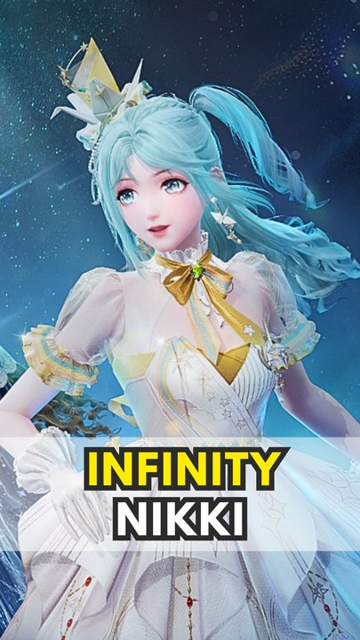 INFINITY NIKKI ⭐ : Ce jeu cozy revient avec sa version 1.1