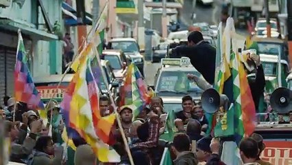 Que le meilleur gagne (2015) - Bande annonce