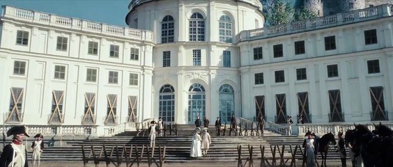 Le Déluge (2024) - Bande annonce