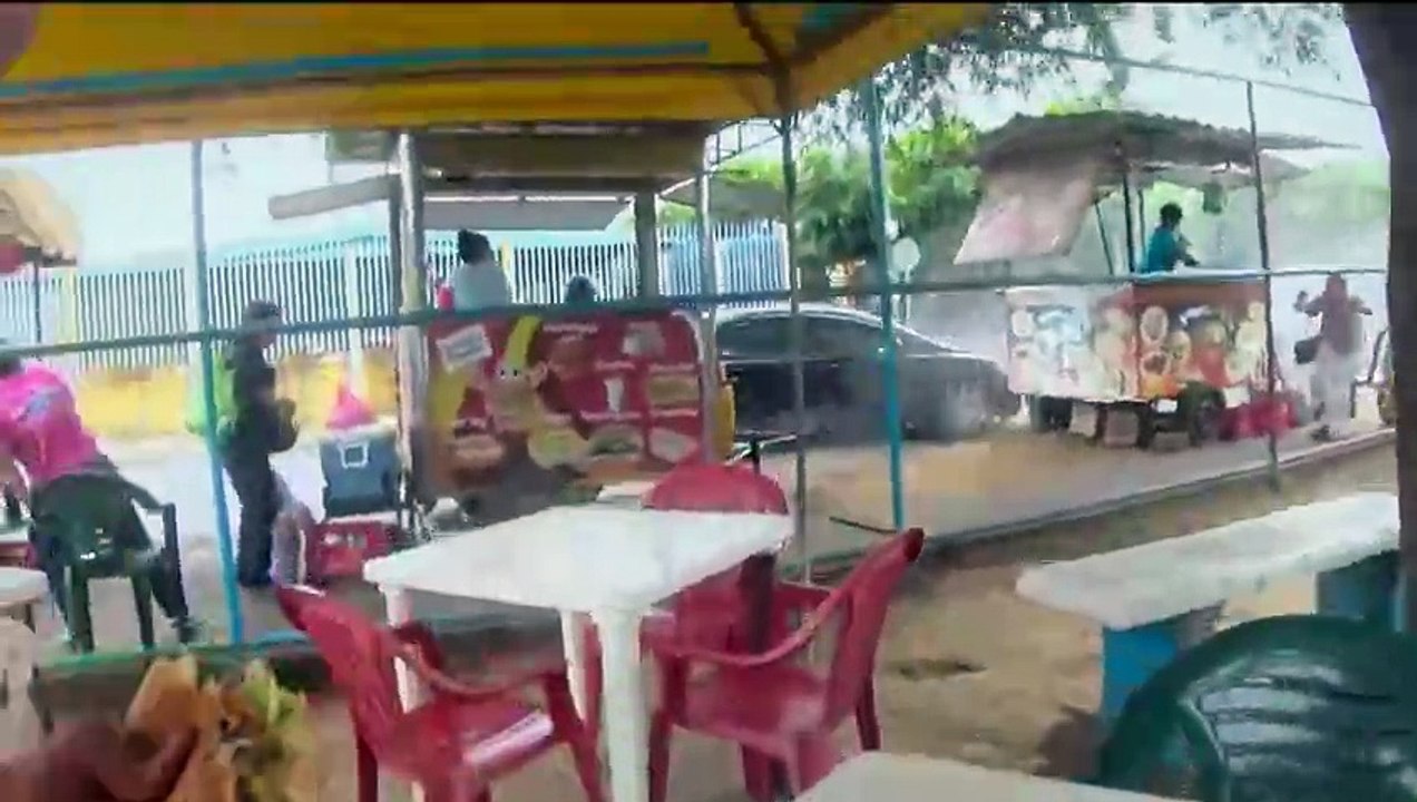 J'irai mourir dans les Carpates (2020) - Bande annonce