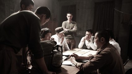 Memories of War