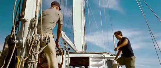 Sans Issue (2012) - Thriller avec Henry Cavill, Sigourney Weaver & Bruce Willis 🎬