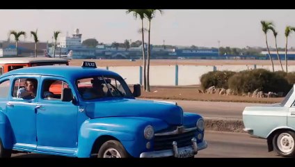 Le huitième étage, jours de révolte (2023) - Bande annonce