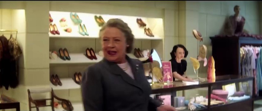 Les petites robes noires (2018) - Bande annonce