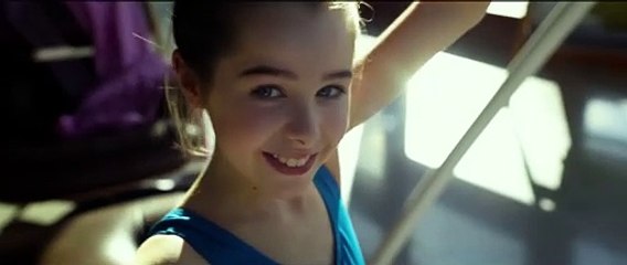 Rememory (2017) - Bande annonce