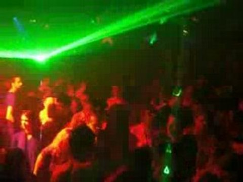 HARDKONCEPT V2 @ LOCO - PARIS - TRIP & TEUF