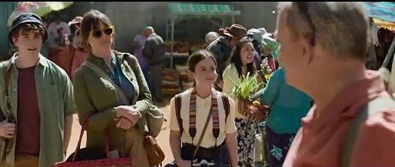 Paddington au Pérou (2025) - Bande annonce