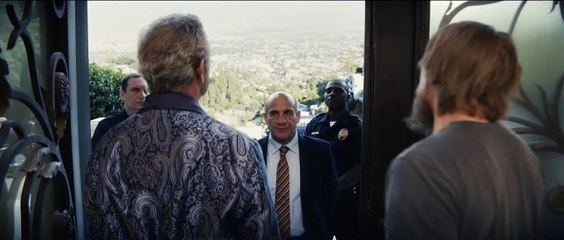 Waldo, détective privé (2021) - Bande annonce