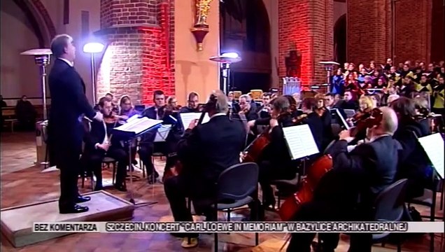 Bez Komentarza - 2.12.2013