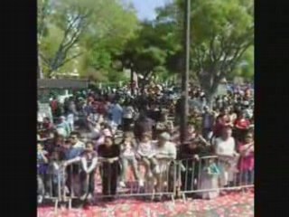 Carnaval Marseille 2008 Dj KimKey