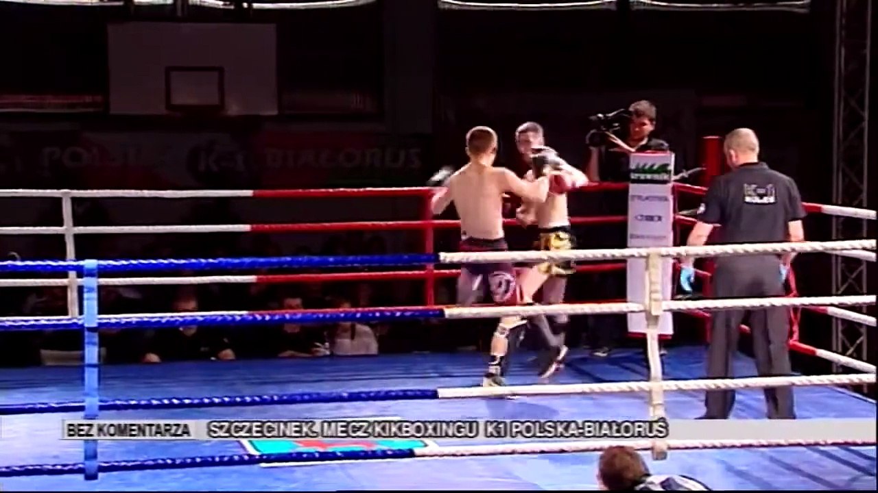 Bez Komentarza - 16.12.2013