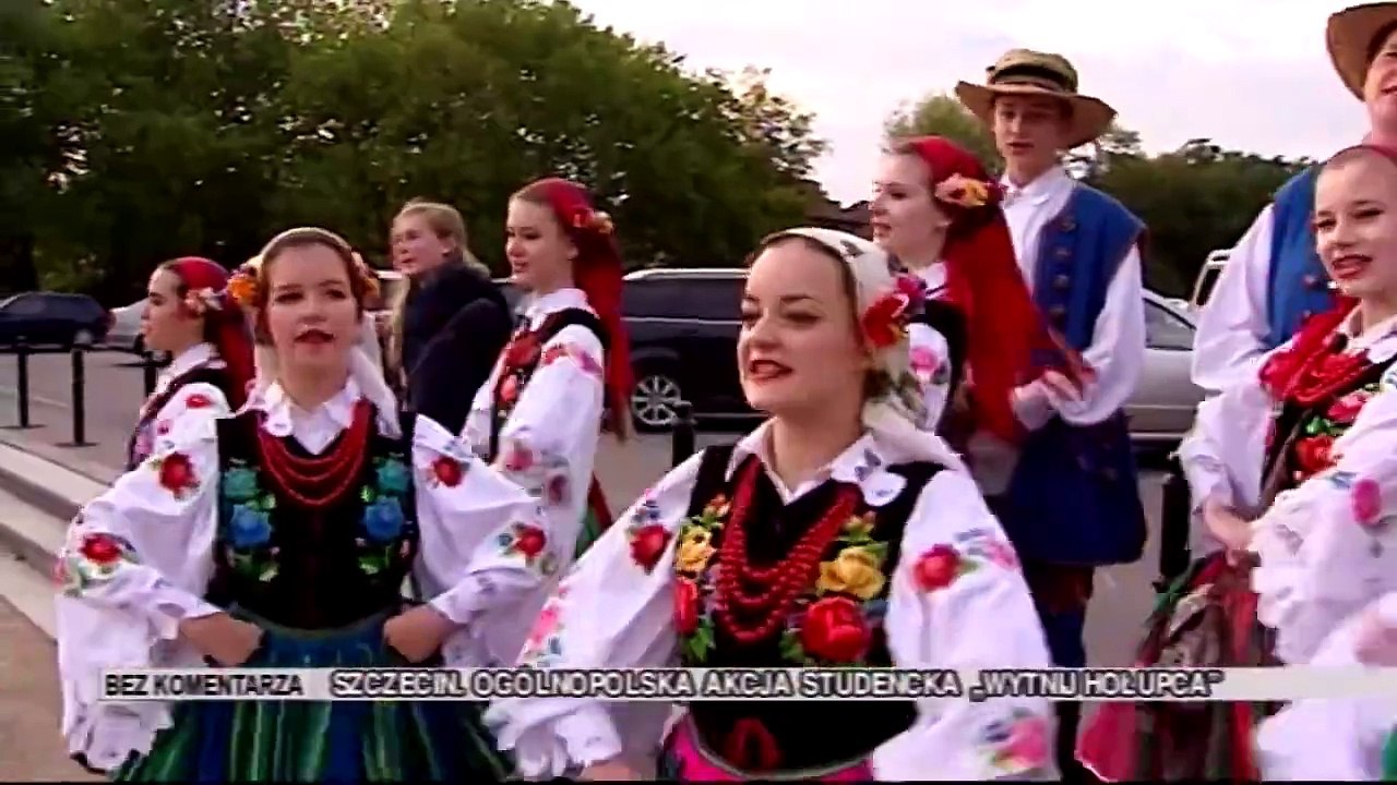 Bez Komentarza - 2013