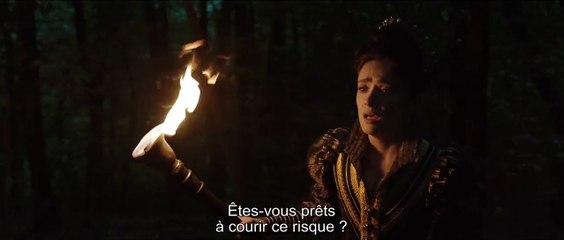 Tale of Tales (2015) - Bande annonce