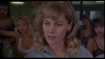 1986 Reform School Girls FULL HOT MOVIE