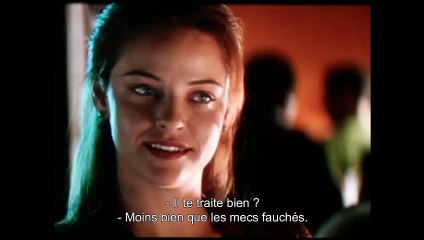 A fleur de peau (1995) - Bande annonce