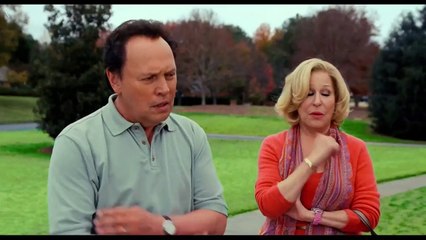 Le choc des générations (2012) - Bande annonce