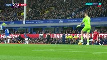 【FULL MATCH】 Everton vs. Nottingham | English Premier League 2024/25