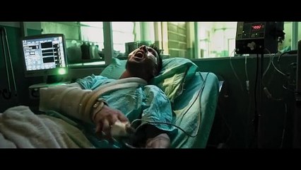 Yakuza Princess (2021) - Bande annonce