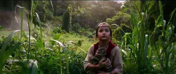 Godzilla vs. Kong (2021) - Bande annonce