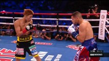 2. Naoya Inoue vs Antonio Nieves