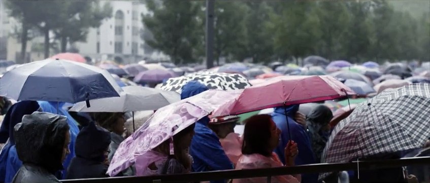 Lourdes (2019) - Bande annonce