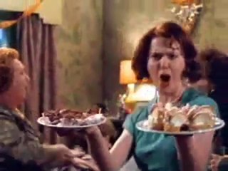 Butcher Boy (1997) - Bande annonce