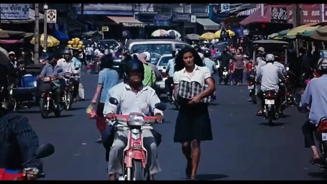 Golden Eighties (1986) - Bande annonce