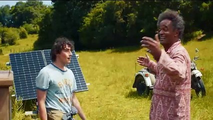 C'est le monde à l'envers ! (2024) - Bande annonce