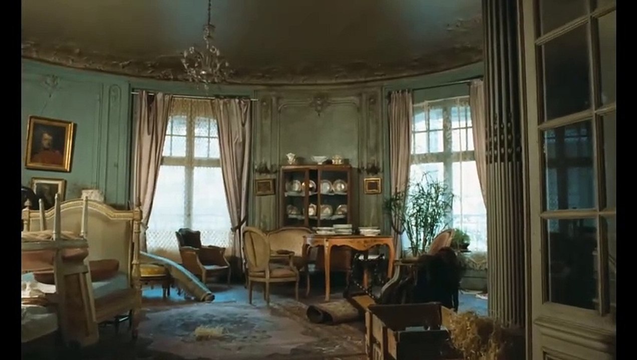 Les Violons du bal (version restaurée) (1973) - Bande annonce