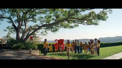 Seberg (2019) - Bande annonce