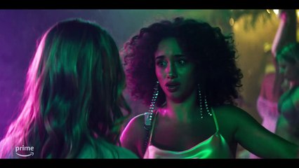 A contre-sens (2023) - Bande annonce