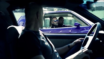 Section 99 (2017) - Bande annonce