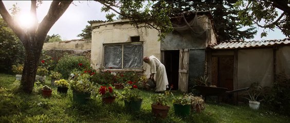 Libres (2023) - Bande annonce