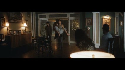 L'exorcisme de Tamara (2017) - Bande annonce