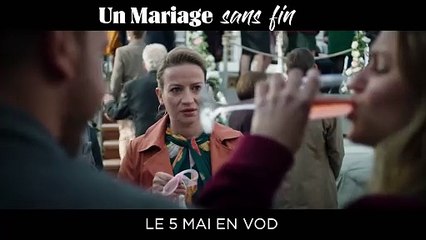 Un mariage sans fin (2020) - Bande annonce
