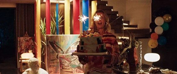 Moon le Panda (2025) - Bande Annonce Officielle 🐼