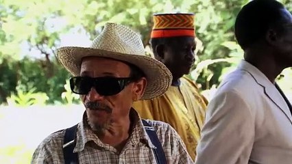 Pierre Rabhi, au nom de la terre (2013) - Bande annonce