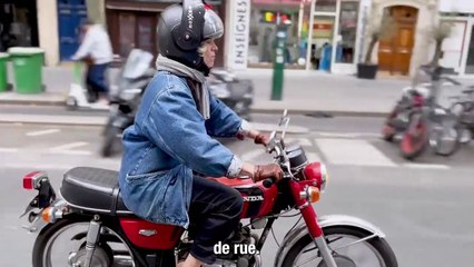 Mika ex machina (2024) - Bande annonce